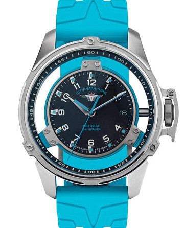 Штурманские Марс 2 NH35/9035979